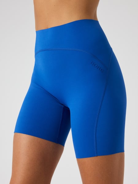 Björn Borg Borg Sleek Shorts Blå, XS