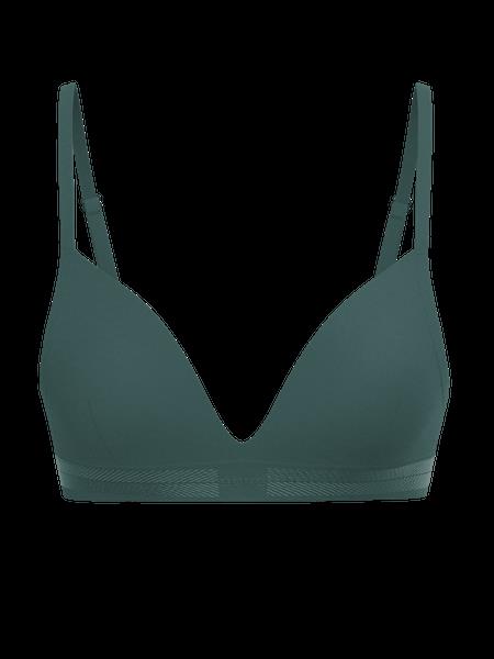 Björn Borg Soft Touch Bra Grøn, XS