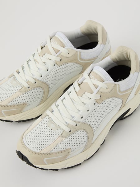 Björn Borg Men’s Sneakers R3400 Hvid, 41