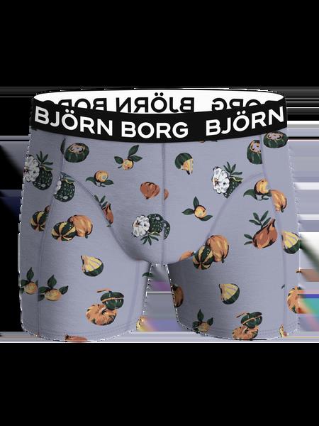 Björn Borg Microfiber Boxers Multi, XXL