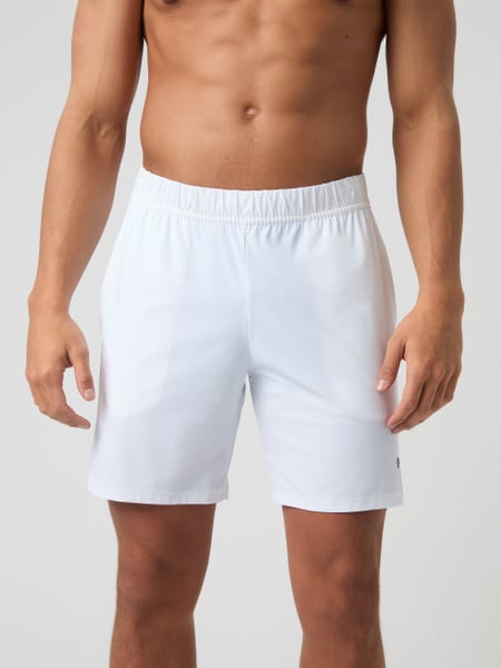 Björn Borg Ace Sports Shorts 8 Inch Hvid, XXL