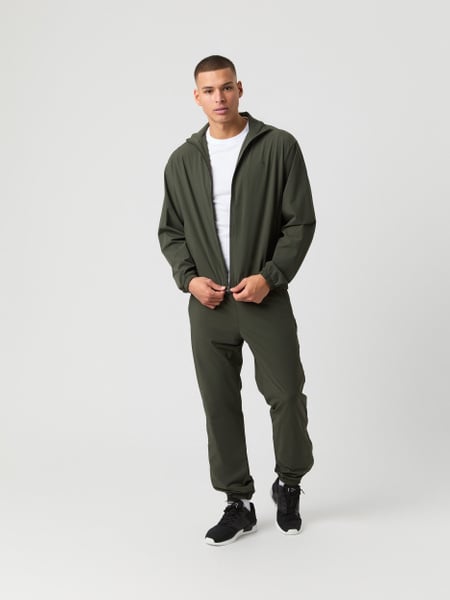 Björn Borg Ace Track Pants Grøn, M
