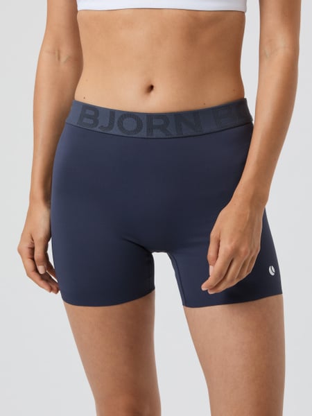 Björn Borg Ace Short Shorts Grå, XS