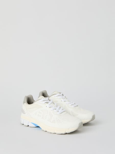 Björn Borg Women's Prime Tech Sneakers Hvid, 40