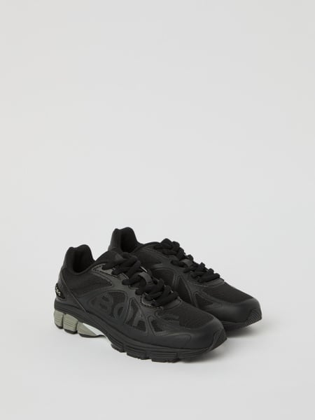 Björn Borg Women's Prime Tech Sneakers Sort, 37