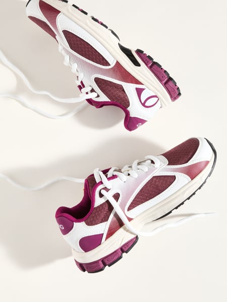 Björn Borg Women's Nova Sneakers Multi, 40