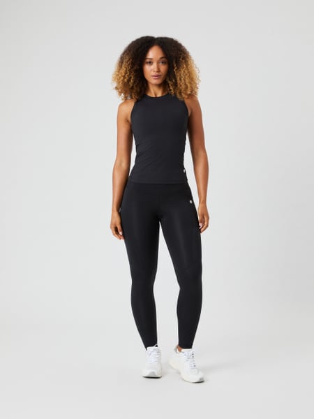Björn Borg Ace Pocket Tights Sort, M