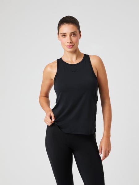 Björn Borg Borg Sports Tank Top Sort, M