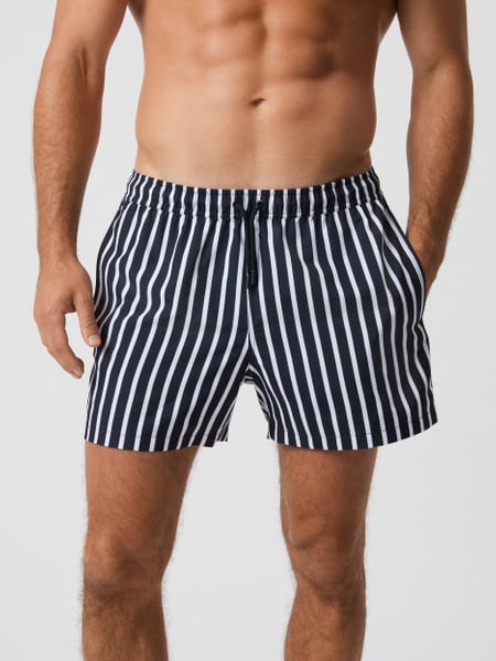 Björn Borg Borg Print Swim Shorts Multi, S