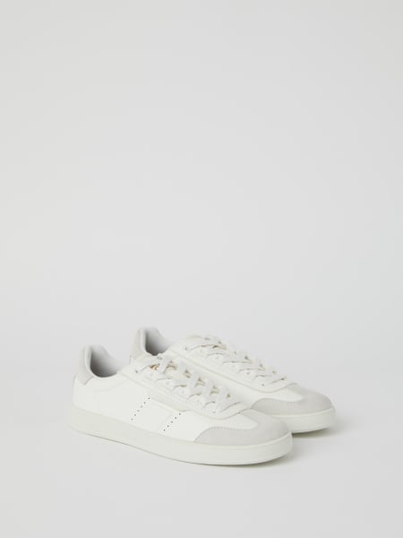 Björn Borg Men’s Sneakers T2500 Hvid, 45