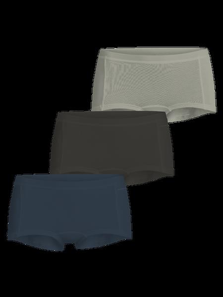 Björn Borg Minishorts 3-pack Multi, XXL