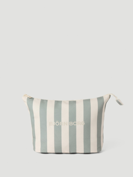 Björn Borg Borg Beach Wash Bag Grøn