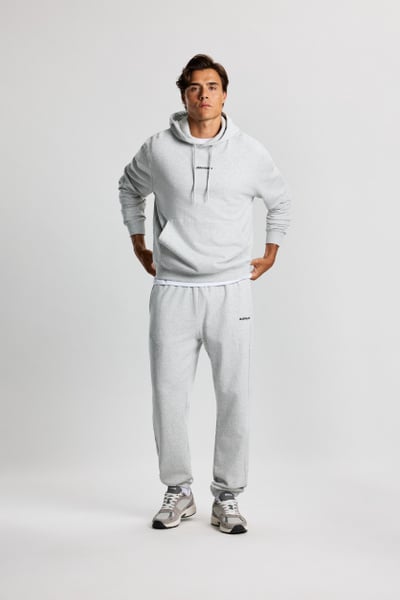 Björn Borg Borg Classic Sweatpants Grå, M