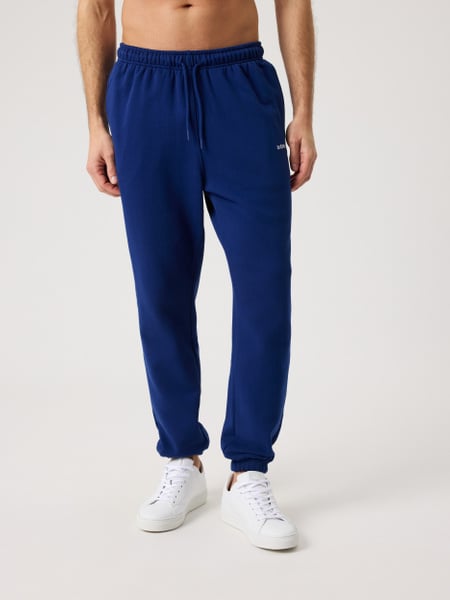 Björn Borg Borg Classic Sweatpants Blå, S