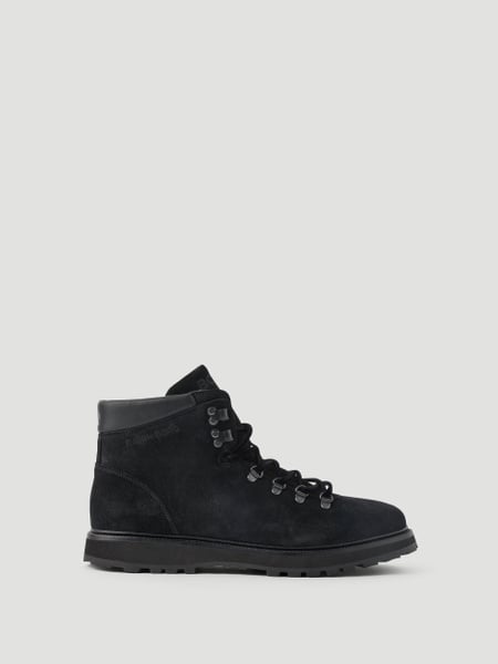 Björn Borg Men's Summit Boots Sort, 45