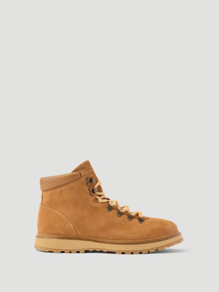 Björn Borg Men's Summit Boots Brun, 42
