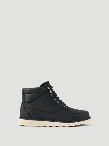 Björn Borg Men's Altitude Boots Sort, 42