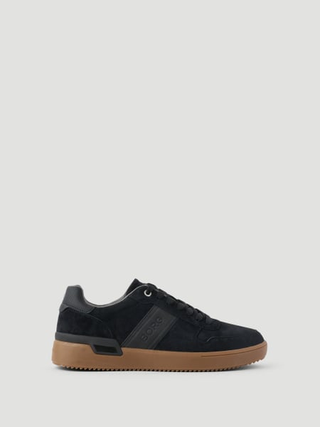 Björn Borg Men's Spin Sneakers Sort, 41