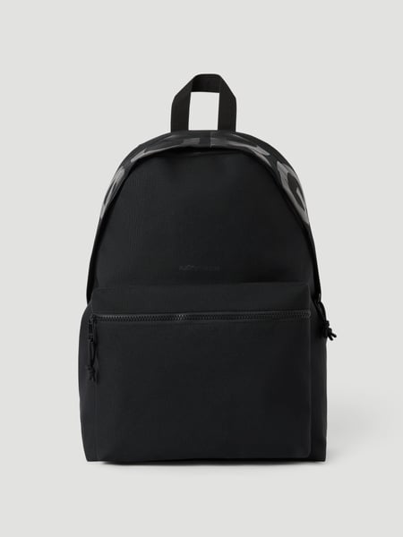 Björn Borg Borg Logo Backpack 19l Sort