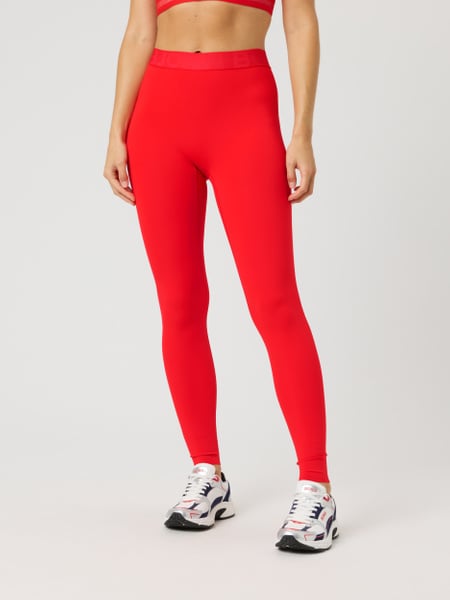Björn Borg Borg Tights Rød, XS