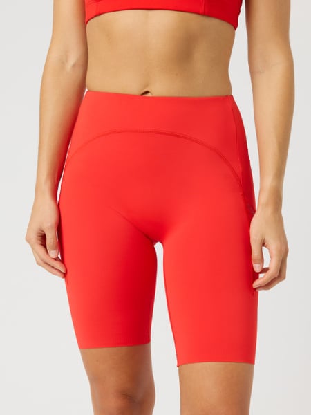 Björn Borg Borg Performance Short Tights Rød, M