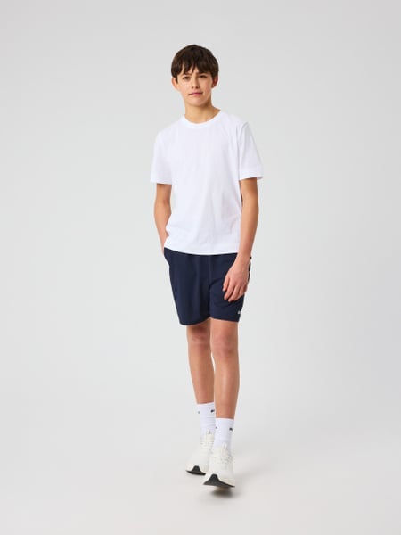 Björn Borg Borg Soft Shorts Marineblå, 122-128