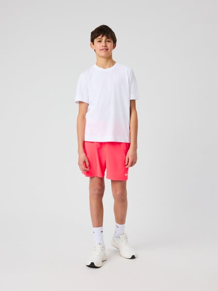 Björn Borg Borg Soft Shorts Pink, 134-140