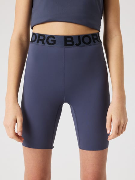 Björn Borg Borg Short Tights Marineblå, 158-164