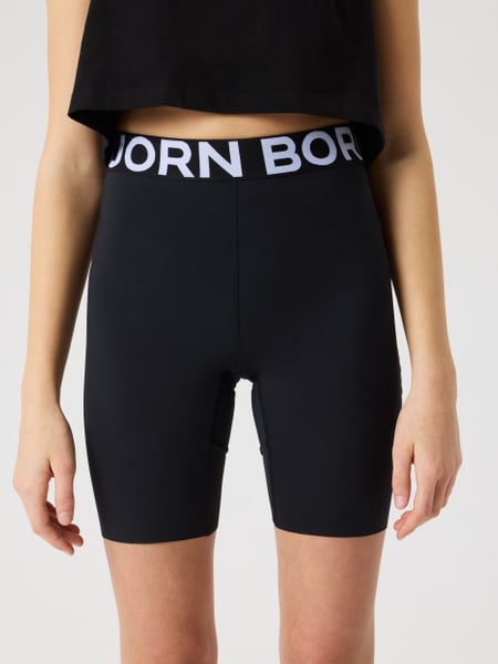 Björn Borg Borg Short Tights Sort, 122-128