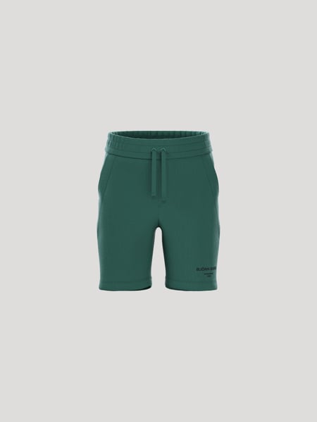 Björn Borg Borg Essential 1 Sweatshorts Grøn, 134-140