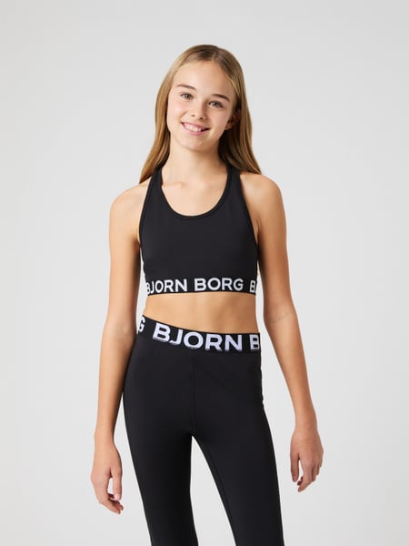 Björn Borg Borg Sports Top Sort, 146-152