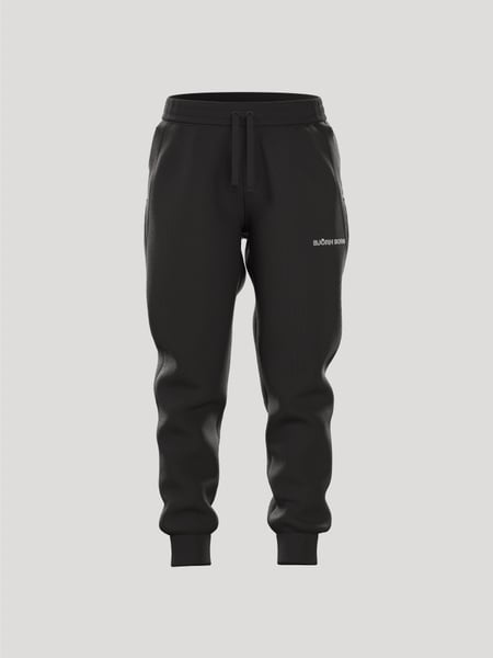 Björn Borg Borg Essential 3 Sweatpants Sort, 134-140
