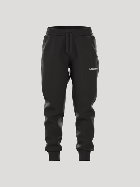 Björn Borg Borg Essential 3 Sweatpants Sort, 170