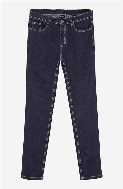 Cellbes of Sweden Lige jeans med stræk