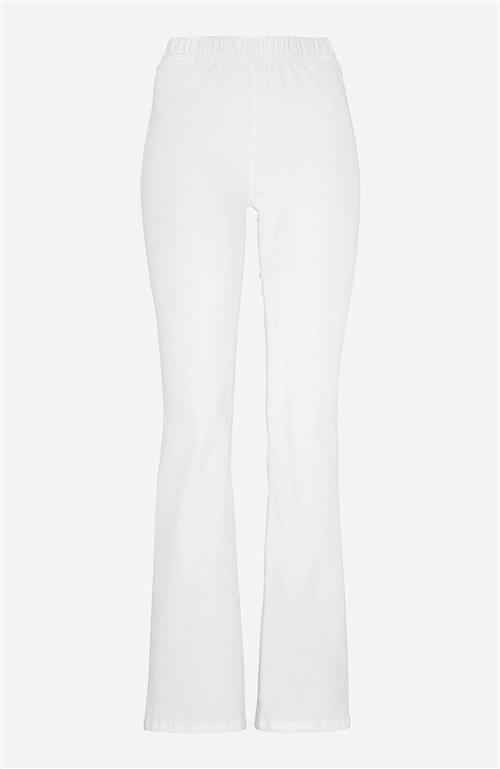 Cellbes of Sweden Elastiske jeggings med en bootcut