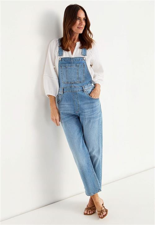 Cellbes of Sweden Overalls i denim Aliana