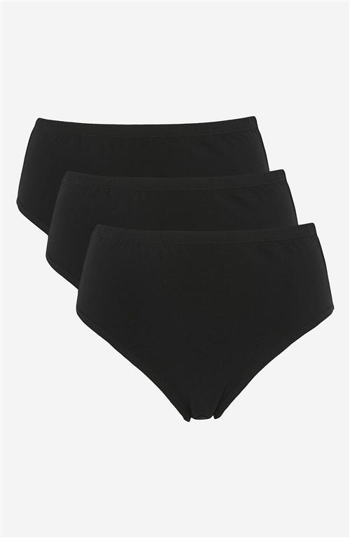 Cellbes of Sweden Kontroltrusse med høj talje 3-pack