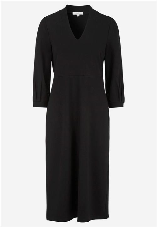 Cellbes of Sweden Elegant, v-udskåret jerseykjole Lisa