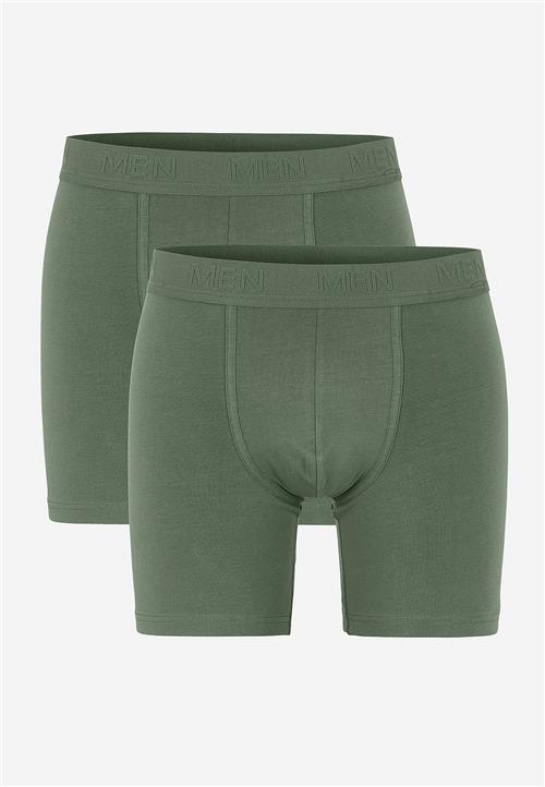 Cellbes of Sweden Boksershorts med længere ben 2-pack