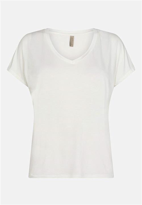 Soyaconcept Jerseytop i lyocell