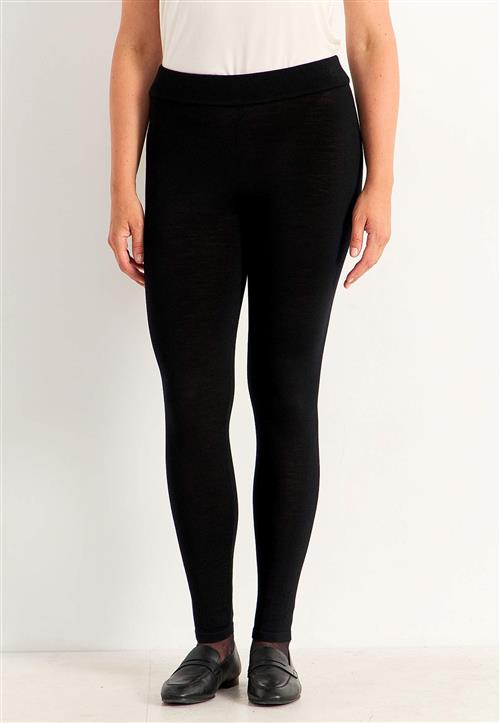 Cellbes of Sweden Leggings Premium i ekstrafin merinould