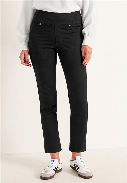 Cellbes of Sweden Superkomfortable ankeljeans i denim Elin