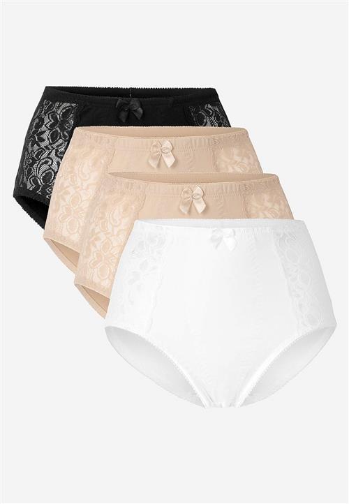 Cellbes of Sweden Shapingtrusse 4-pack
