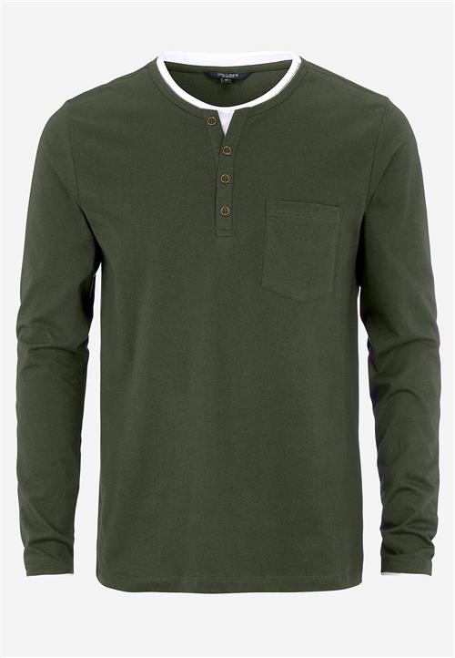 Cellbes of Sweden Langærmet t-shirt