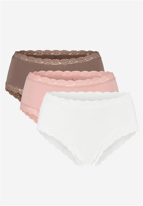 Cellbes of Sweden Trusse med blonde og brasiliansk snit 3-pack