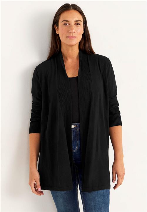 Cellbes of Sweden Fintstrikket cardigan