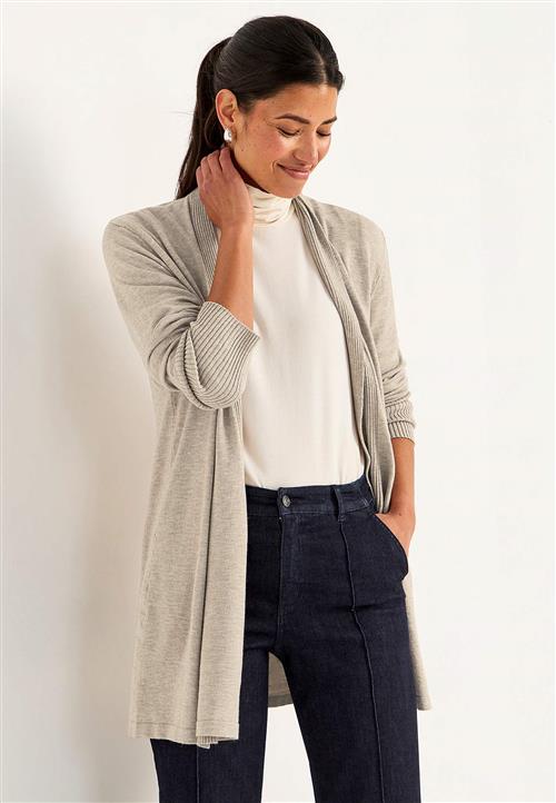 Cellbes of Sweden Fintstrikket cardigan