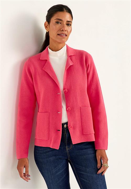 Cellbes of Sweden Cardigan med knapper