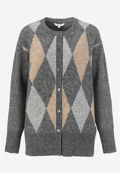 Cellbes of Sweden Strikket cardigan