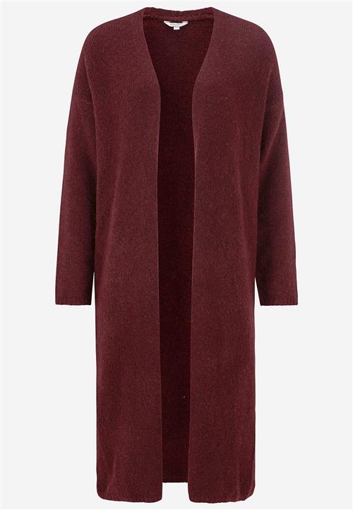 Cellbes of Sweden Strikket, lang cardigan